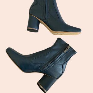 Franco Sarto Boots - Size 6